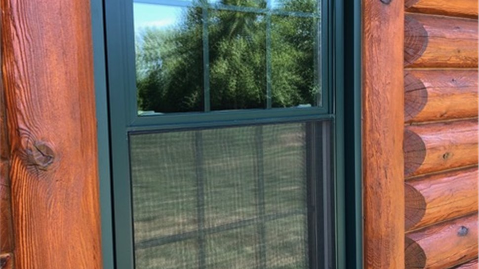 Double Hung Windows [On Gallery Page] Photo 18
