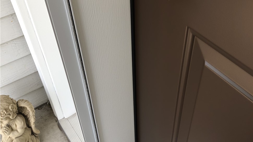 Door Installation [On Gallery Page] Photo 110