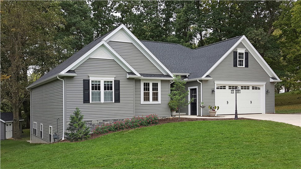 ProVia CedarMax Insulated Vinyl Siding Photo 78