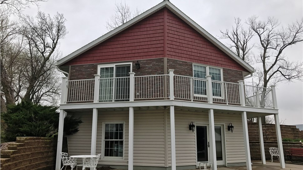 ProVia CedarMax Insulated Vinyl Siding [ On gallery Page] Photo 97