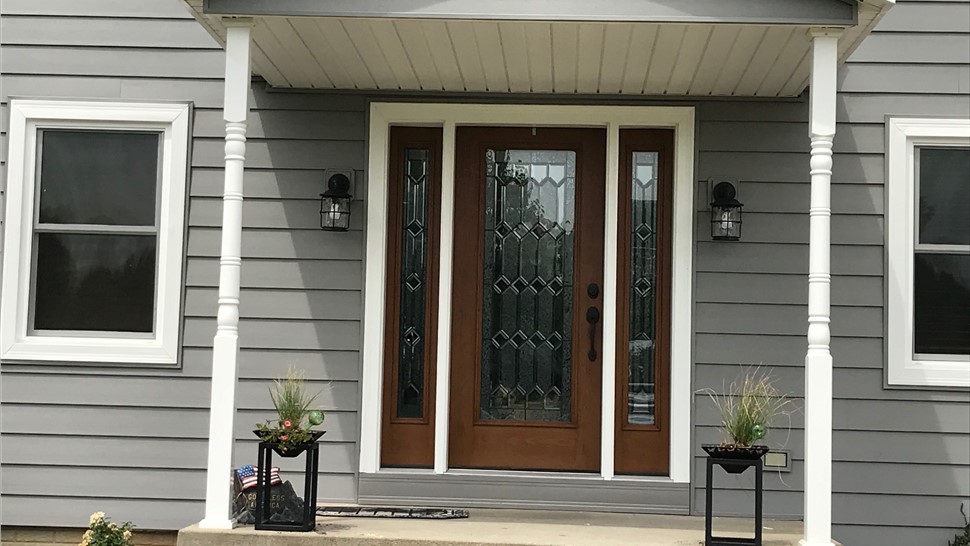 Door Installation [On Gallery Page] Photo 29