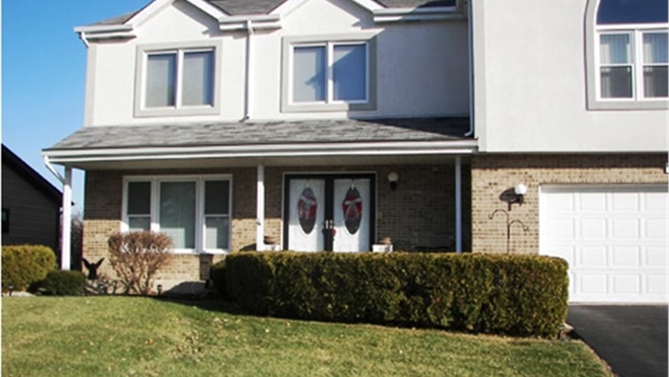 Seamless Gutters & Down Spouts [On Gallery Page] Photo 16