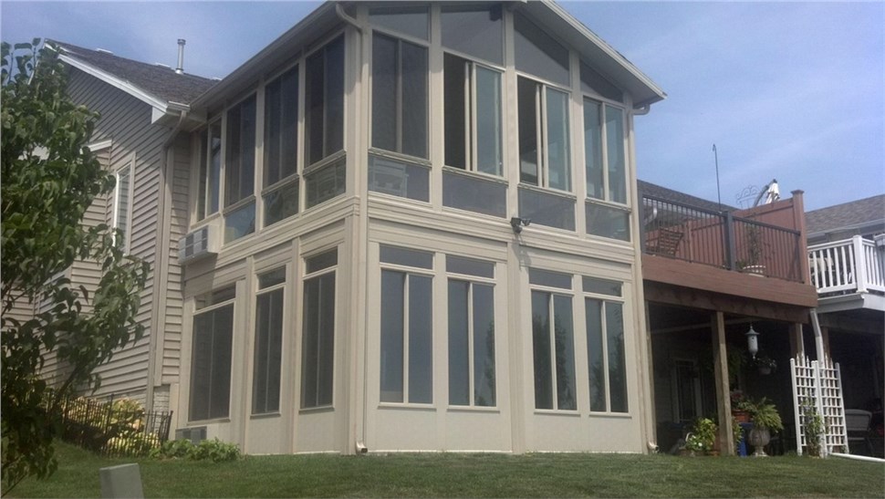 3 & 4 Season Sunrooms [On Gallery Page] Photo 32