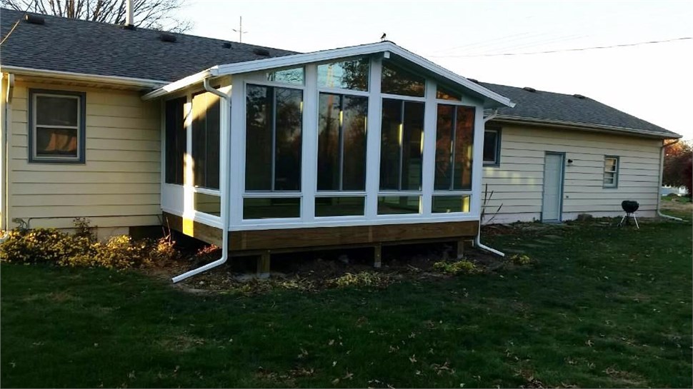 All Season Sunrooms [On gallery page] Photo 80