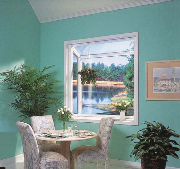 Garden Windows [On Gallery page] Photo 6