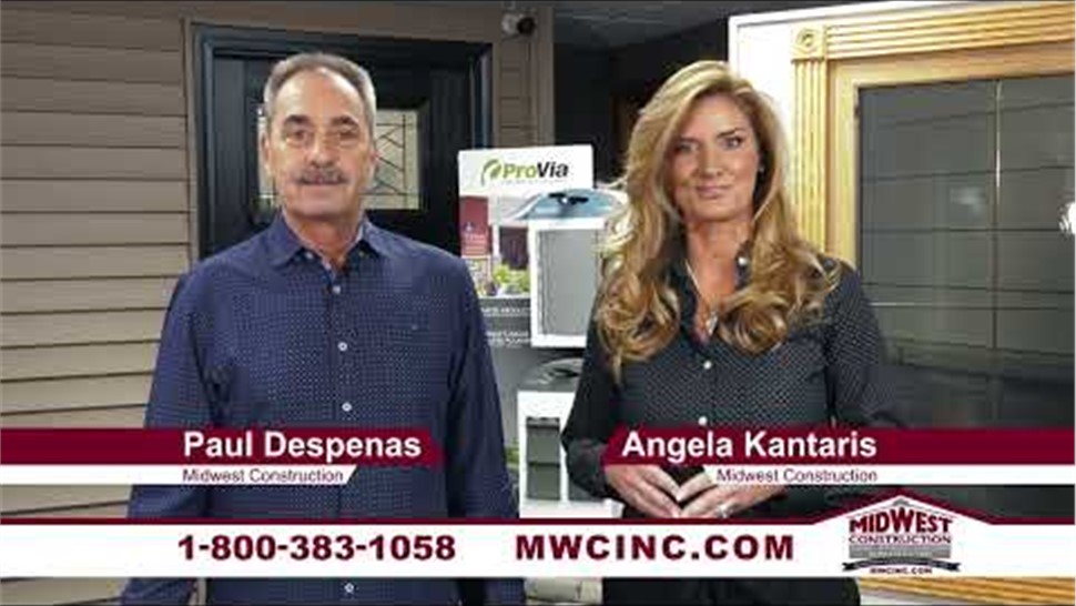 ProVia CedarMax Insulated Vinyl Siding Video 30