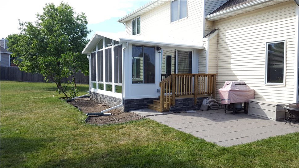 All Season Sunrooms [On gallery page] Photo 93