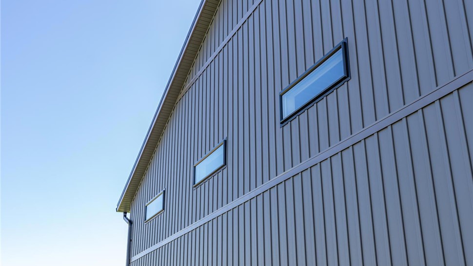 ProVia CedarMax Insulated Vinyl Siding Photo 57