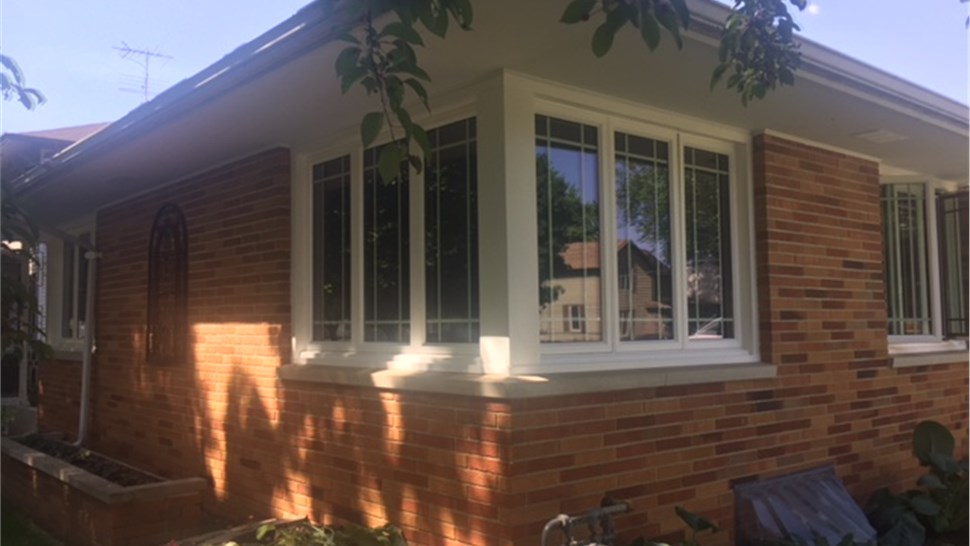 Casement Windows [On Gallery Page] Photo 27