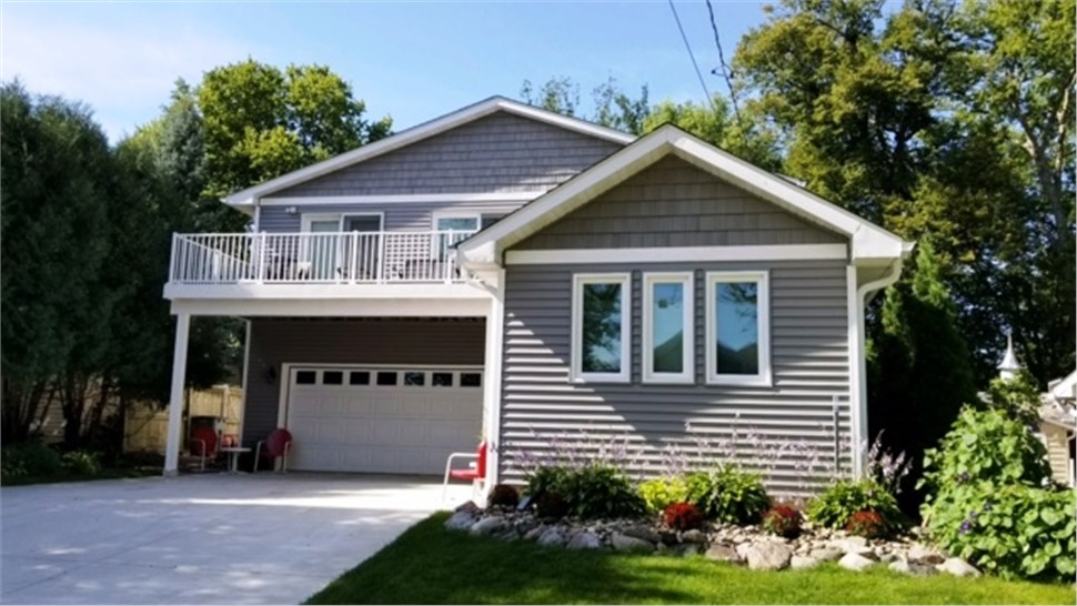 ProVia CedarMax Insulated Vinyl Siding [ On gallery Page] Photo 114