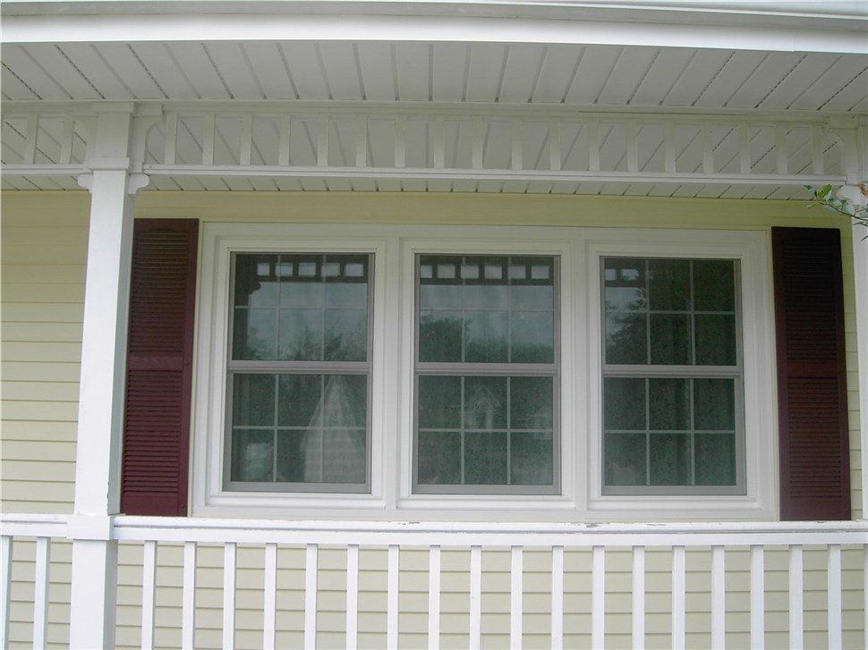 Vinyl Windows [On Gallery Page] Photo 18