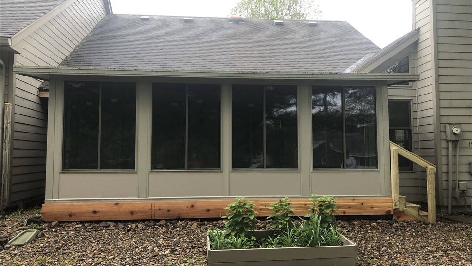 3 & 4 Season Sunrooms [On Gallery Page] Photo 124