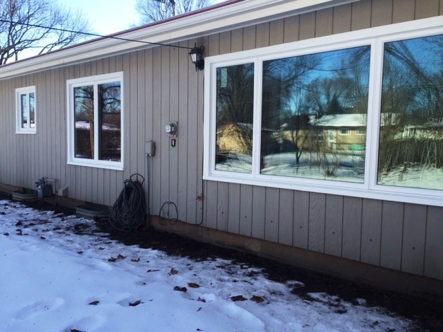 Casement Windows [On Gallery Page] Photo 79