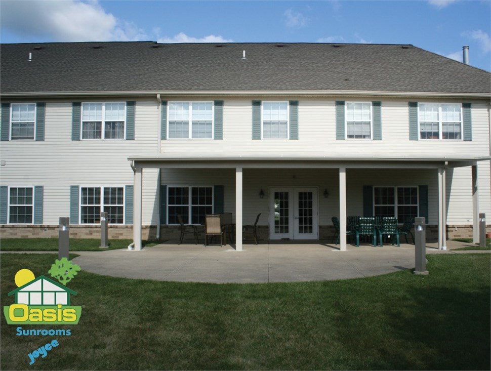 Patio Covers [On Gallery Page] Photo 13