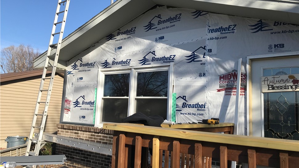 Everlast Advanced Composite Siding [On Gallery Page] Photo 89