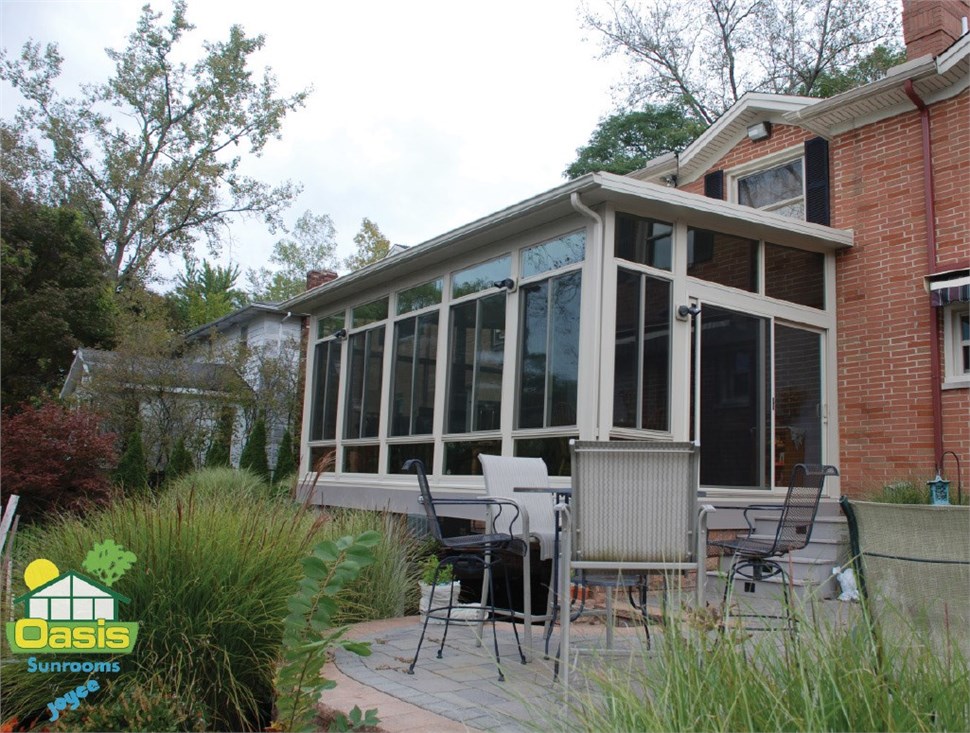 All Season Sunrooms [On gallery page] Photo 56