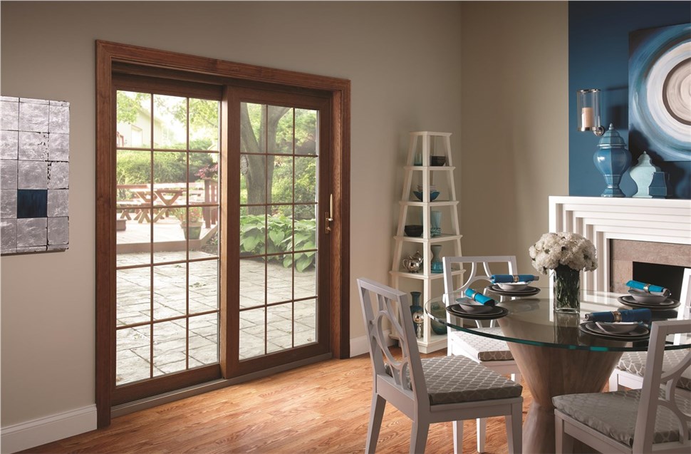 Vinyl Windows [On Gallery Page] Photo 44