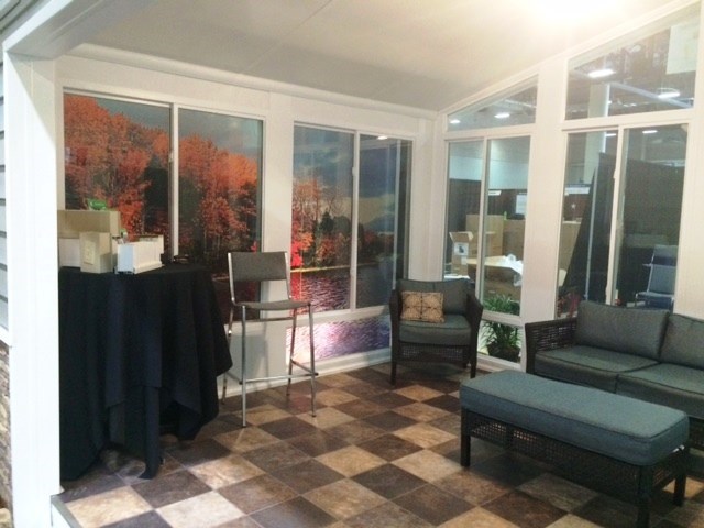 All Season Sunrooms [On gallery page] Photo 85