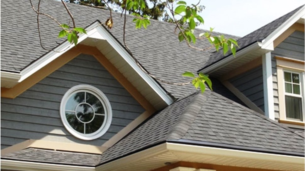 Seamless Gutters & Down Spouts [On Gallery Page] Photo 5