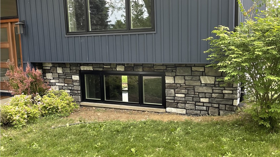 ProVia CedarMax Insulated Vinyl Siding Photo 10