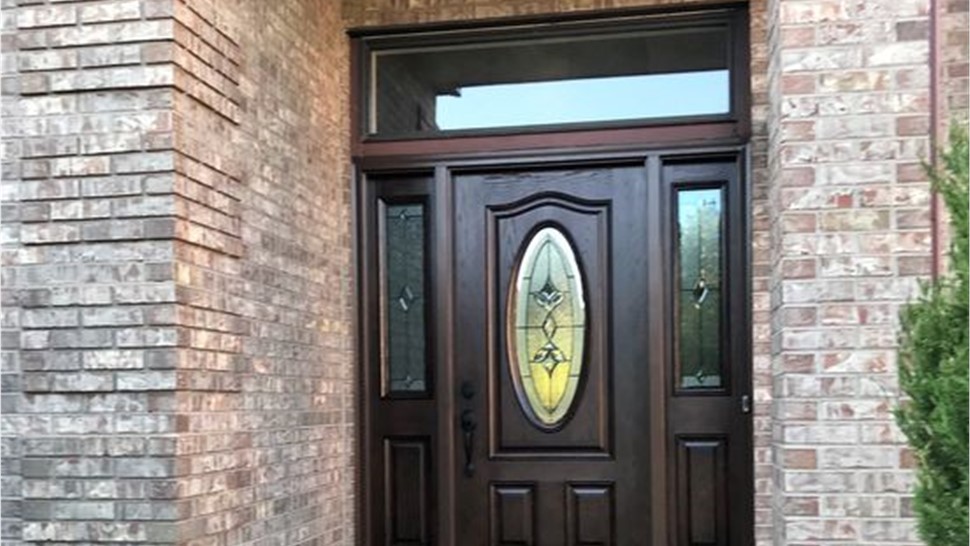 Door Installation [On Gallery Page] Photo 127