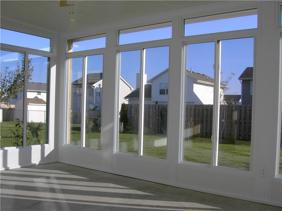 All Season Sunrooms [On gallery page] Photo 28