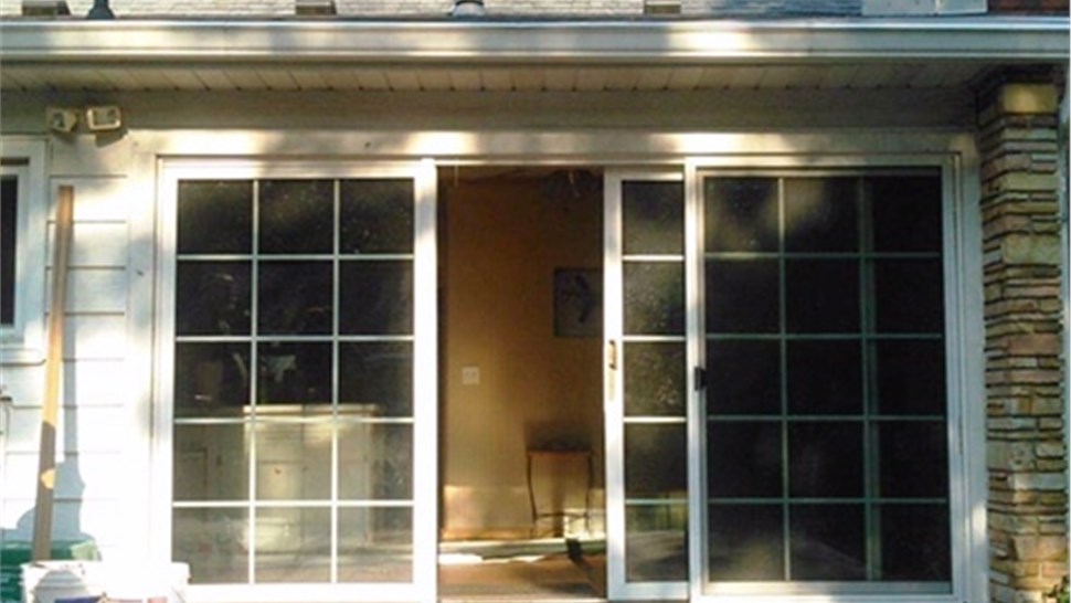 Door Installation [On Gallery Page] Photo 99