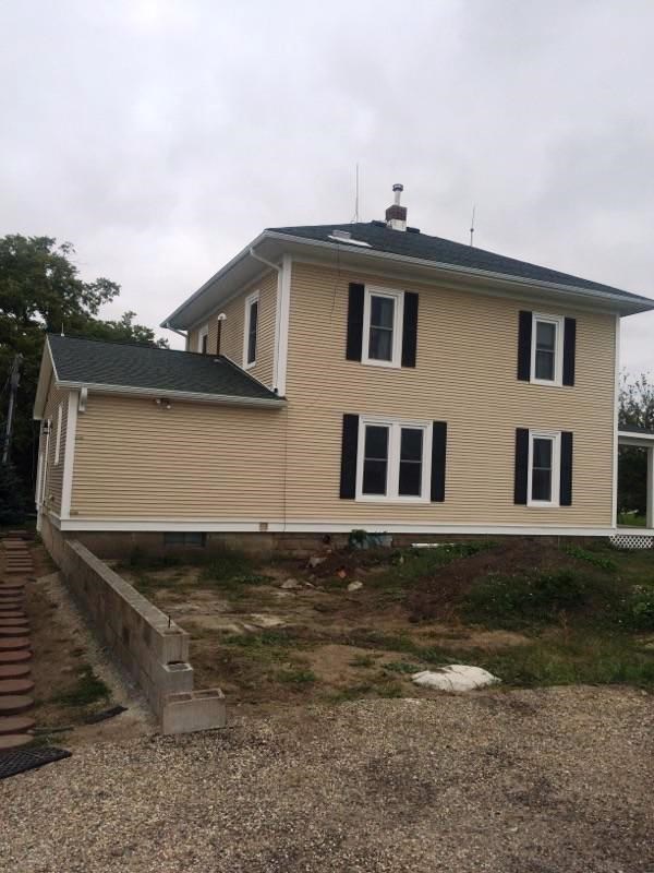 ProVia CedarMax Insulated Vinyl Siding [ On gallery Page] Photo 104