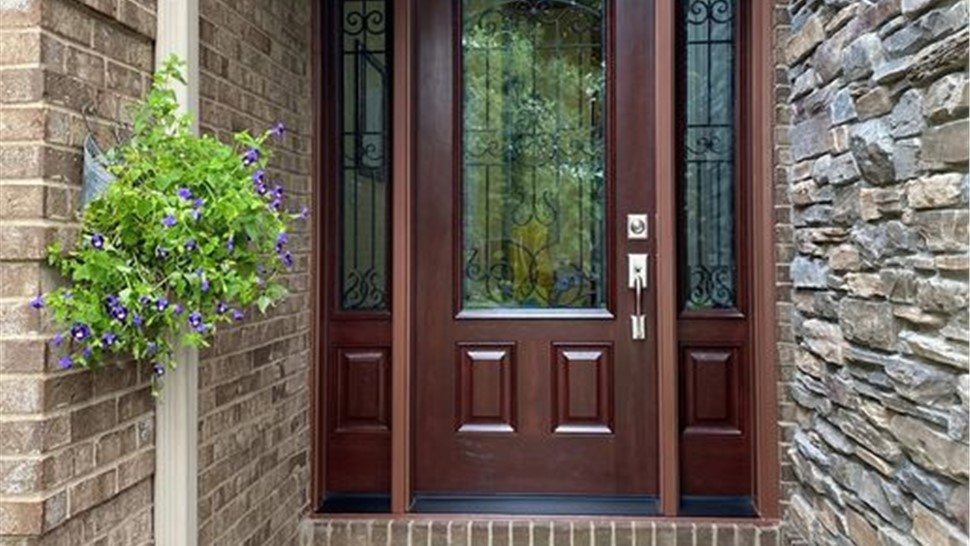 Replacement Doors Photo 36