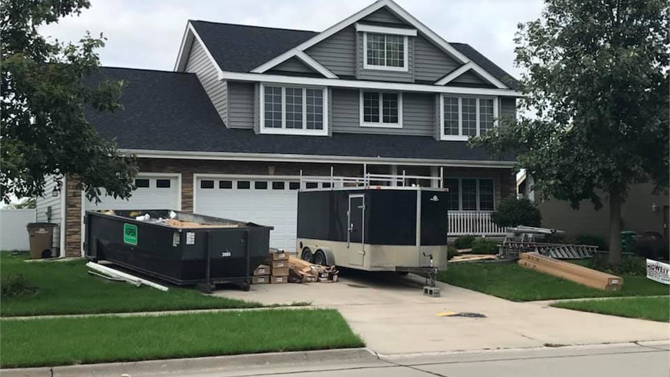 ProVia CedarMax Insulated Vinyl Siding [ On gallery Page] Photo 4