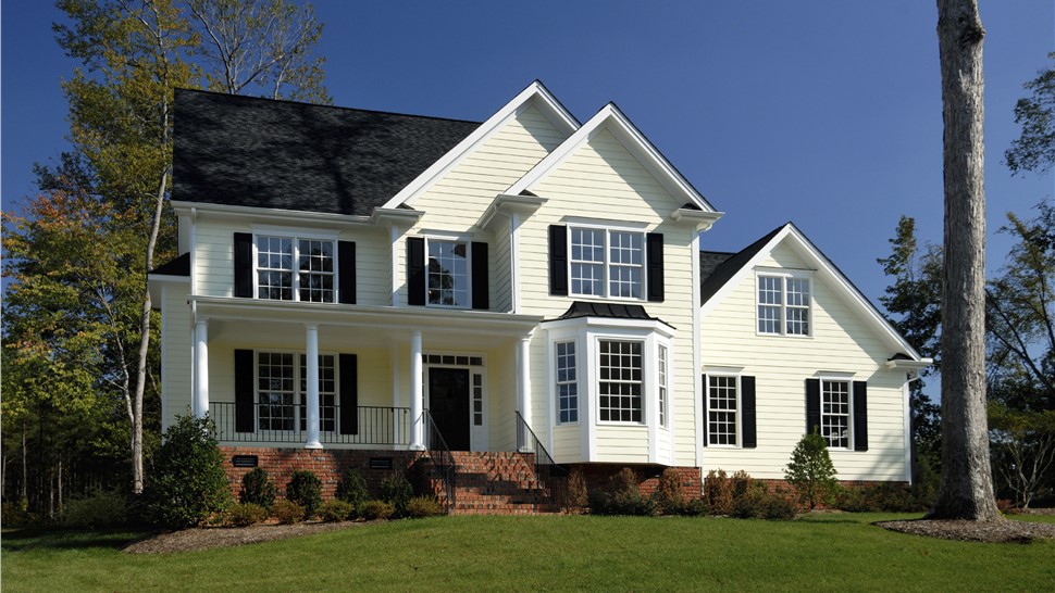 ProVia CedarMax Insulated Vinyl Siding Photo 75