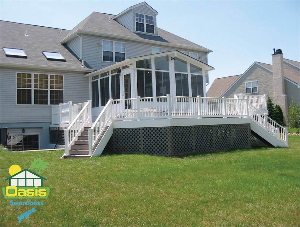 All Season Sunrooms [On gallery page] Photo 67