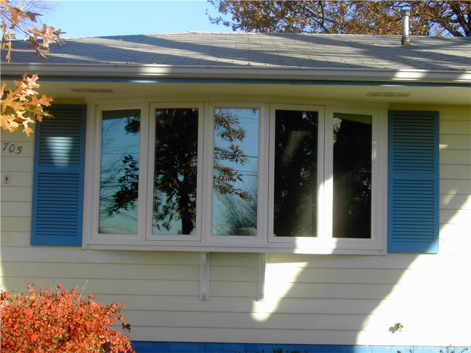 Bow Windows [On Gallery Page] Photo 13