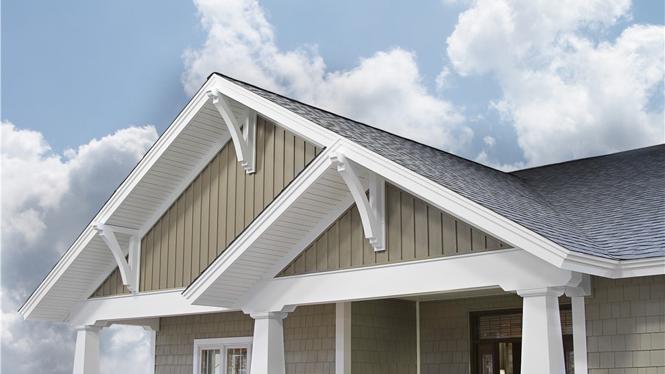 ProVia CedarMax Insulated Vinyl Siding Photo 23