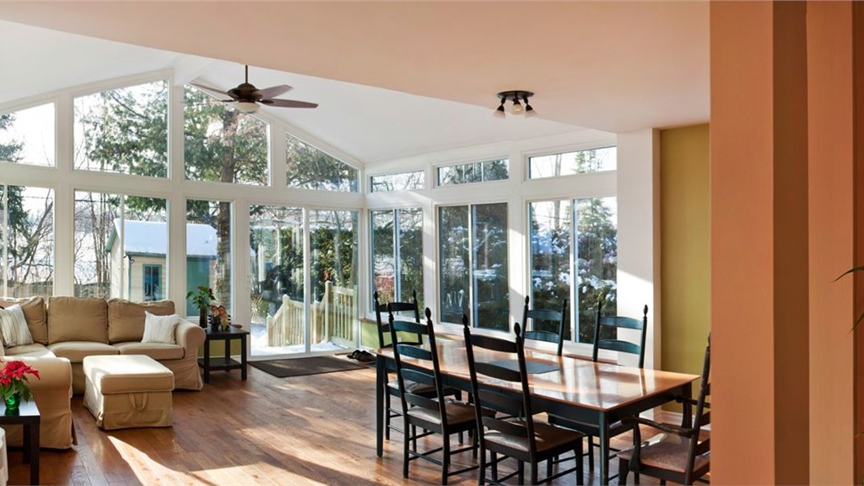 Gabled Rooms Photo 19