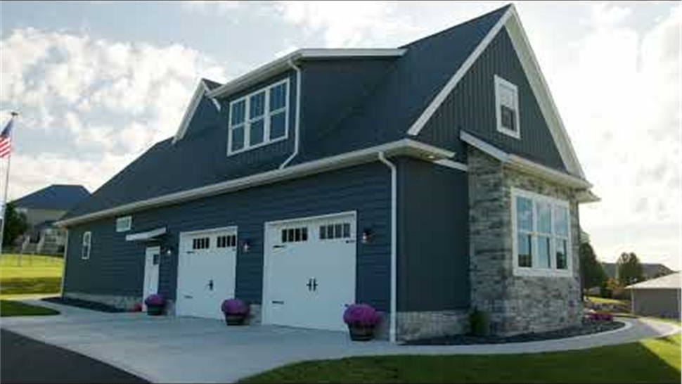 Siding ---------- Exterior Remodeling Video 65