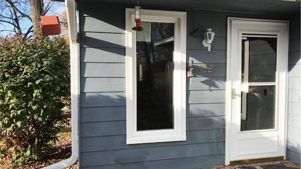 Casement Windows [On Gallery Page] Photo 128
