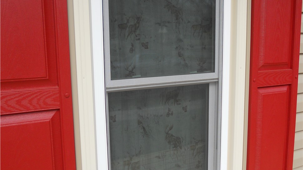 Double Hung Windows [On Gallery Page] Photo 13