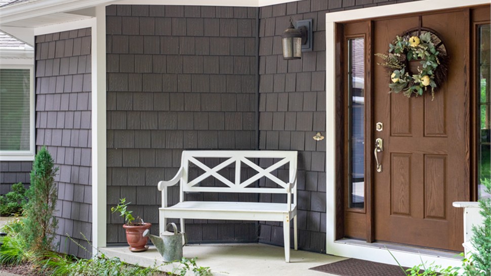 Siding Accessories: ProVia Building Products-Stone-Shake-Shingles-Rounds-Fish Scales Photo 97