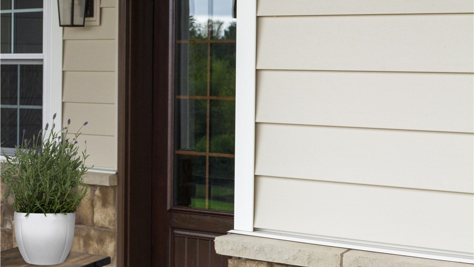 ProVia CedarMax Insulated Vinyl Siding Photo 47