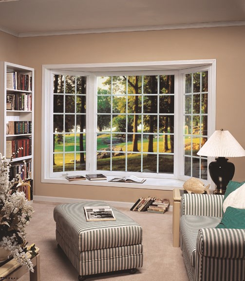 Bay Windows [On Gallery Page] Photo 9