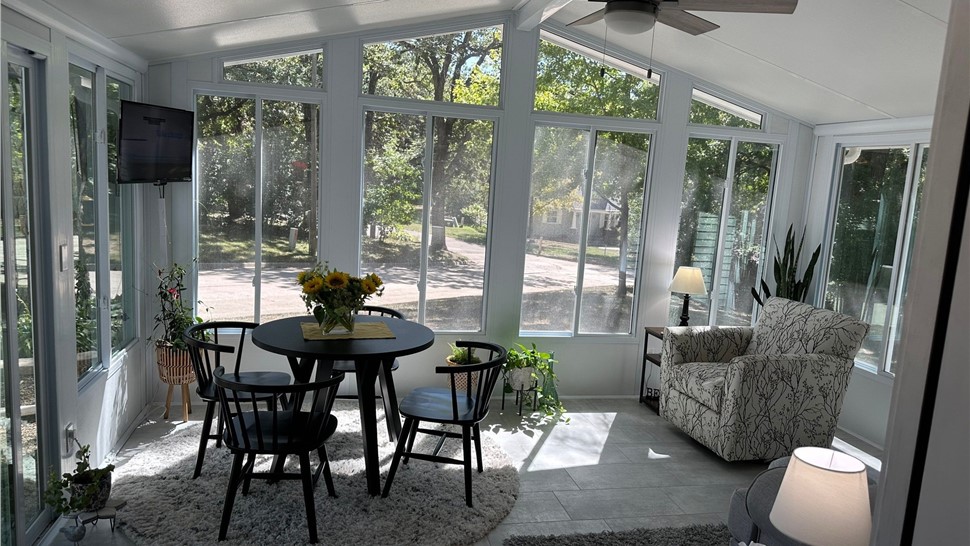 Gabled Rooms Photo 47