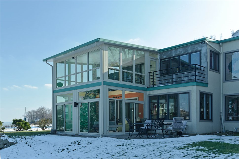 All Season Sunrooms [On gallery page] Photo 10