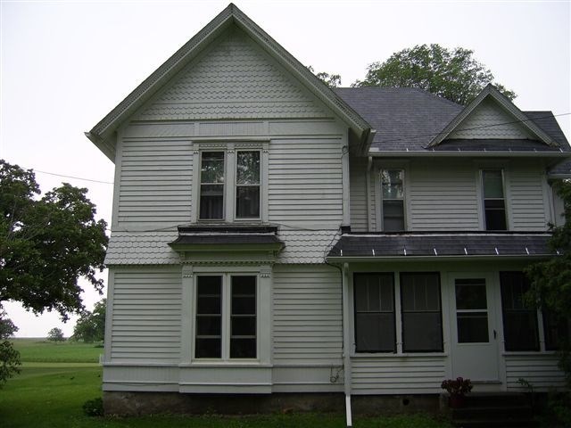 ProVia CedarMax Insulated Vinyl Siding [ On gallery Page] Photo 41