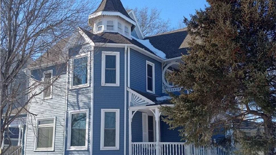 Everlast Advanced Composite Siding [On Gallery Page] Photo 9