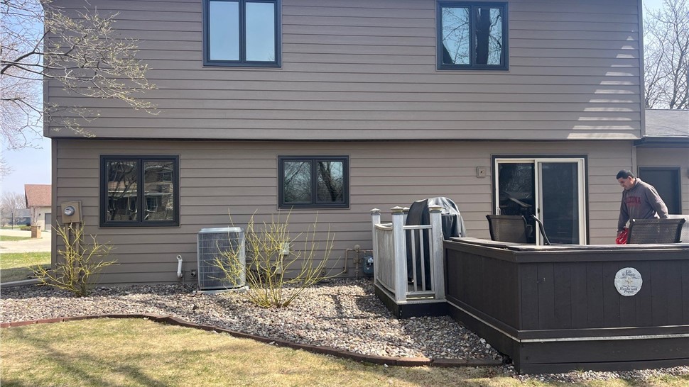 Everlast Advanced Composite Siding Photo 46