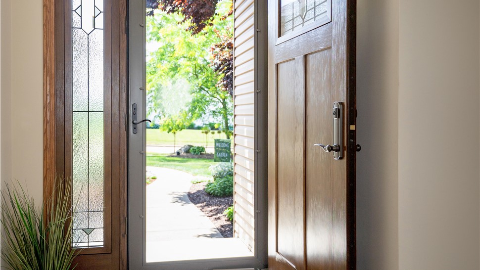 Vinyl Windows Photo 84