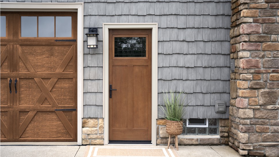 Siding Accessories: ProVia Building Products-Stone-Shake-Shingles-Rounds-Fish Scales Photo 40