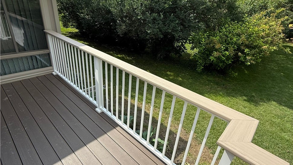 Deck , Porch, Patio Enclosures, Patio Covers Photo 91