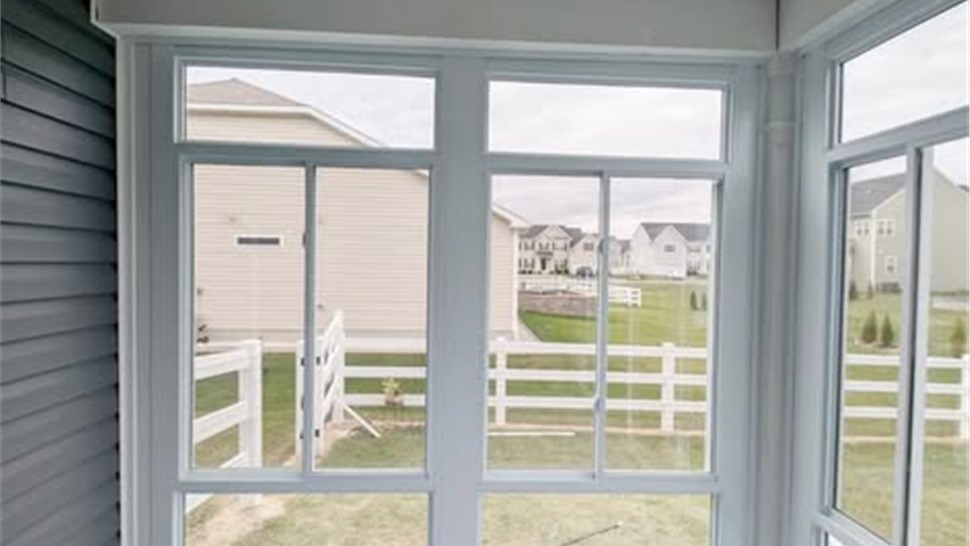 Deck , Porch, Patio Enclosures, Patio Covers Photo 16